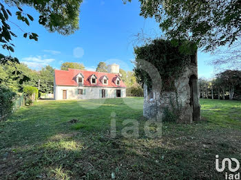 maison à Lizy-sur-Ourcq (77)