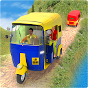 Télécharger Tuk Tuk City Driving 3D Simulator Installaller Dernier APK téléchargeur