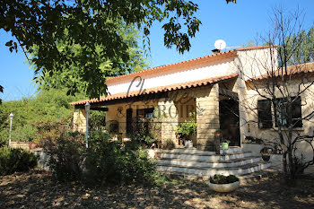 maison à Saint-Quentin-la-Poterie (30)