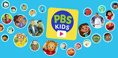 PBS KIDS Video – Apps no Google Play