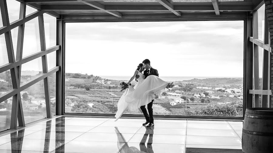 Wedding photographer Andrea Dellafrana (andreadr). Photo of 6 February 2023