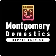 Montgomery Domestics Logo