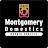 Montgomery Domestics Logo