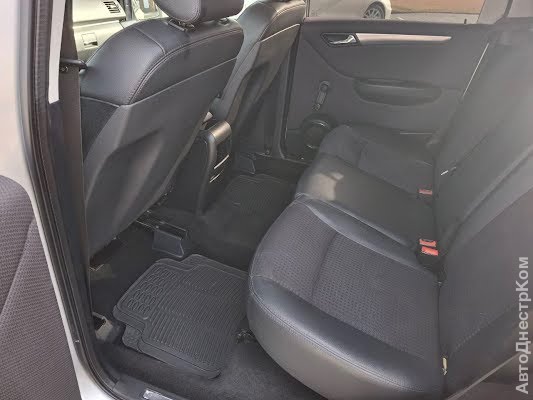 продам авто Mercedes B 180 B-klasse (W245) фото 4