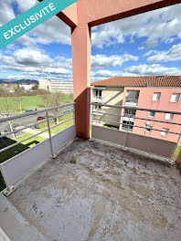 appartement à Issoire (63)