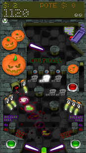 Pinball Halloween Full(圖5)-速報App