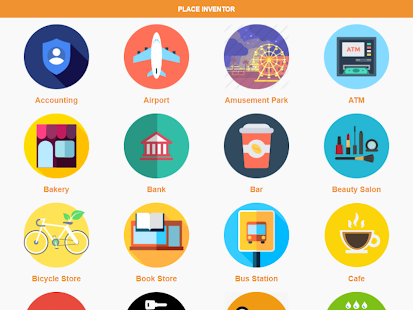 NearBy Places(圖4)-速報App