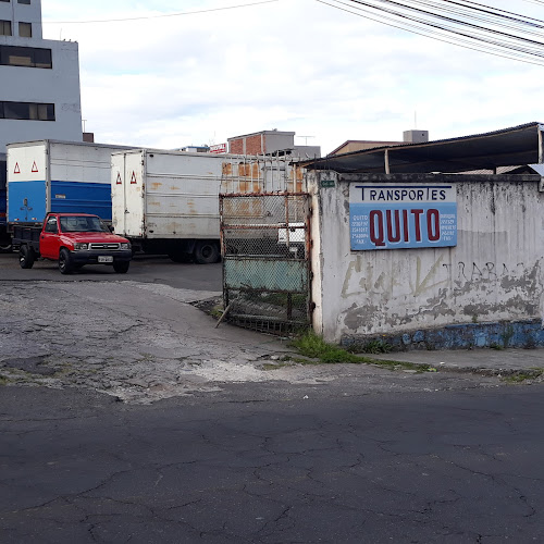 Transportes Quito
