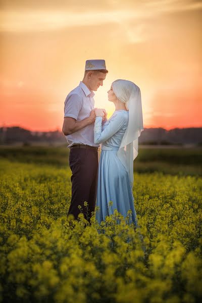 Fotógrafo de bodas Vika Babiy (vicababii). Foto del 26 de junio 2018