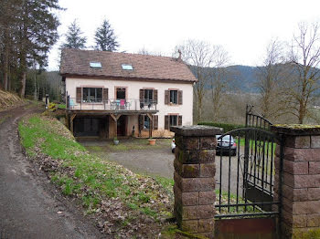 maison à La Petite-Raon (88)