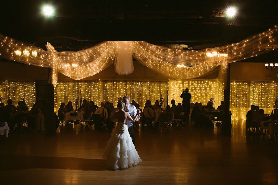 Fotografo di matrimoni Sebastien Bicard (sbicard). Foto del 16 maggio 2016