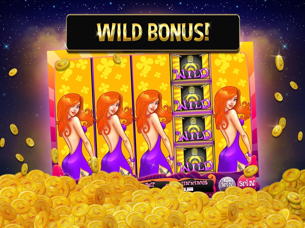 Play Free Vegas World