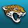 Jacksonville Jaguars icon