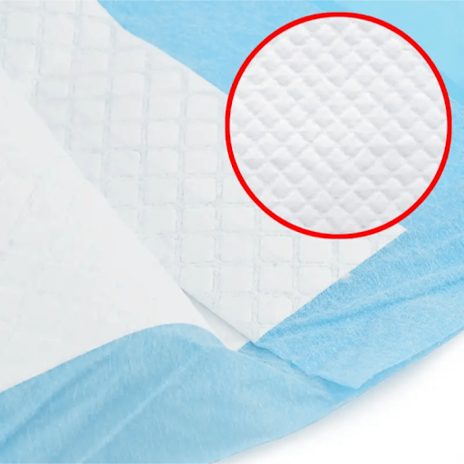 20/40/50/100pcs Super Absorbent Dog Diaper Mats, Deodorizing Pet Urine Pads Toilet Mats For Dog Potty Training