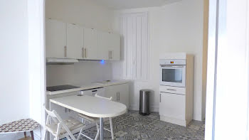 appartement à Bordeaux (33)