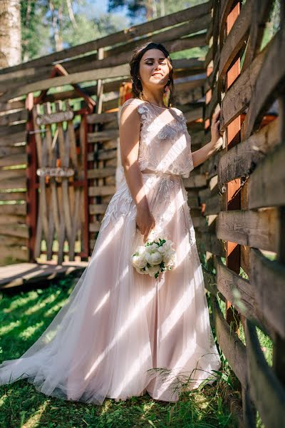 Fotógrafo de bodas Iren Panfilova (iirenphoto). Foto del 9 de agosto 2018