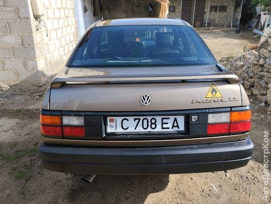 продам авто Volkswagen Passat Passat Variant (B3,B4) фото 1