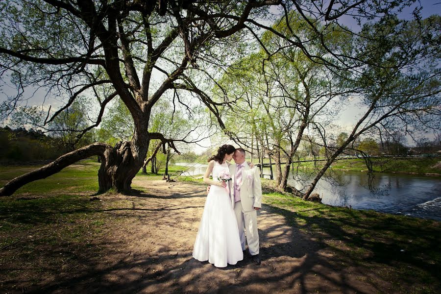 Wedding photographer Aleksandr Koshalko (koshalko). Photo of 26 May 2014