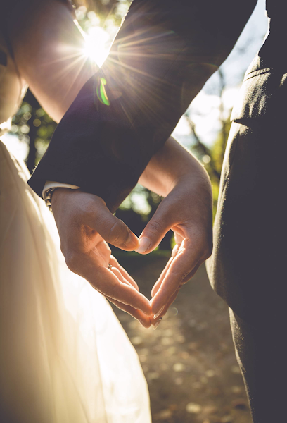 Fotógrafo de casamento Helge Peters (mosfotostudio). Foto de 15 de março 2019