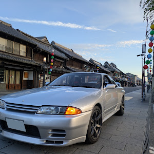 スカイライン GT-R BNR32