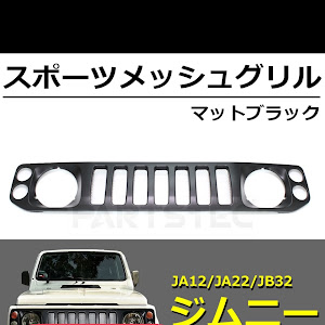 ジムニー JA12V