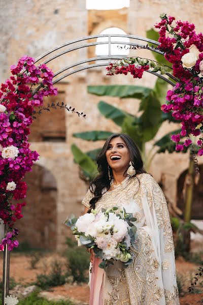 Wedding photographer Aleksey Dobrovolsky (dobrovolsky). Photo of 21 January 2023