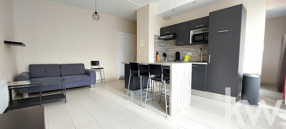 Vente appartement 2 pièces 36 m² à Toulouse (31000), 167 000 €