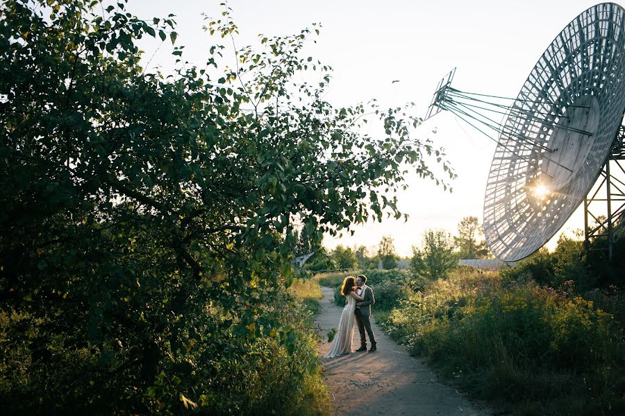 Wedding photographer Aleksey Kochetovskiy (kochetovsky). Photo of 8 September 2014