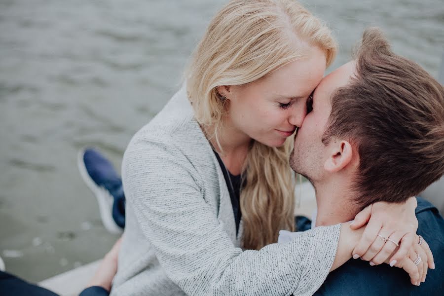 Wedding photographer Annika Schüte (annikaschuete). Photo of 12 March 2019