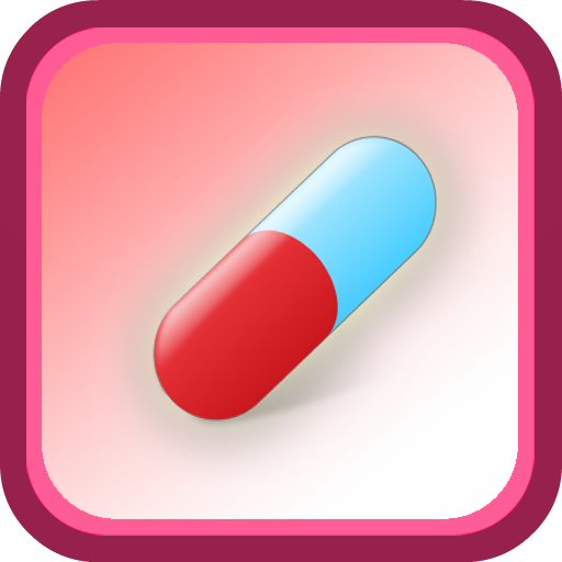 Helpful Medicine Alert 醫療 App LOGO-APP開箱王