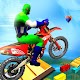 Download Super Crazy Hero Bike Stunts: Moto Racing 3D For PC Windows and Mac Vwd