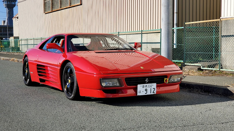 348のテツさんが投稿したカスタム事例の投稿画像1枚目