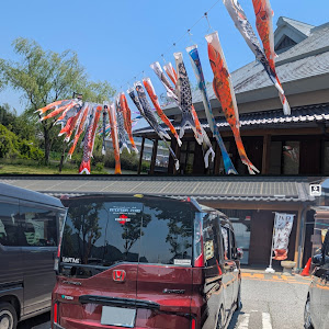 ステップワゴン RP3