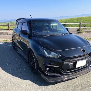 スイフトスポーツ ZC33S