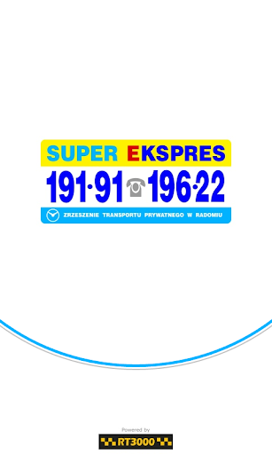 Super Ekspres Taxi Radom