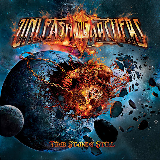 Unleash the Archers - Wikipedia