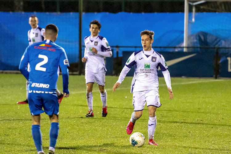 Les U21 profiteront-ils du chaos du football belge pour intégrer la D1B ?