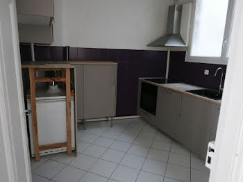 appartement à Verdun (55)