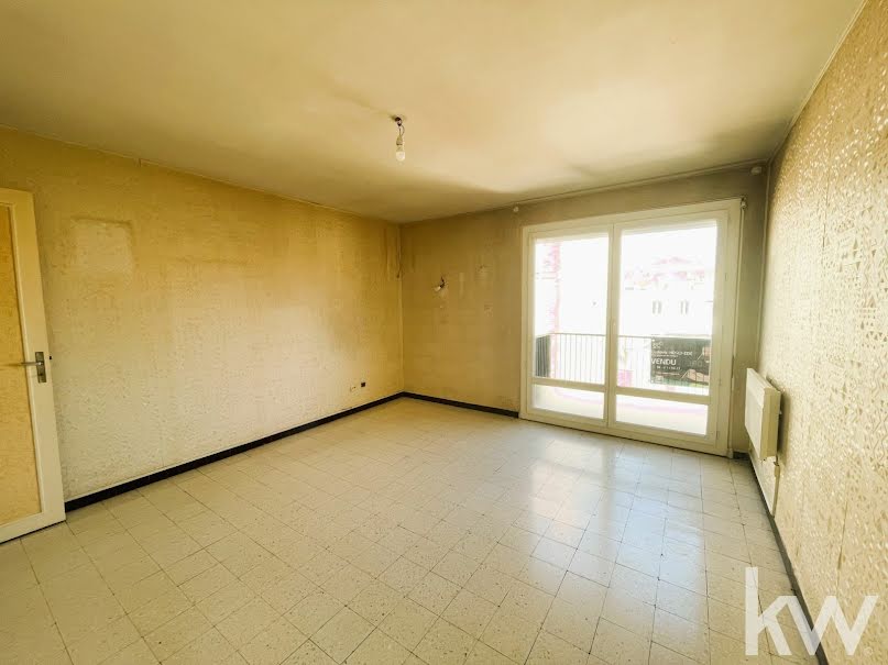 Vente appartement 3 pièces 68.55 m² à Perpignan (66000), 99 000 €