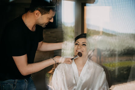 Wedding photographer Giuseppe De Angelis (giudeangelis). Photo of 29 February 2020