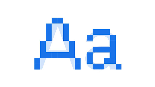 Hinting – Fonts Knowledge - Google Fonts