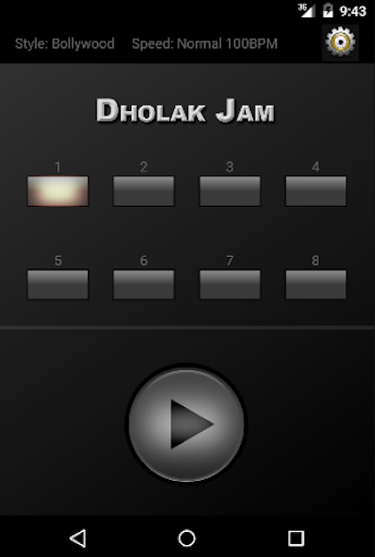 Dholak Jam