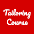 Tailoring Course1.1.0