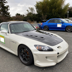 S2000 AP2