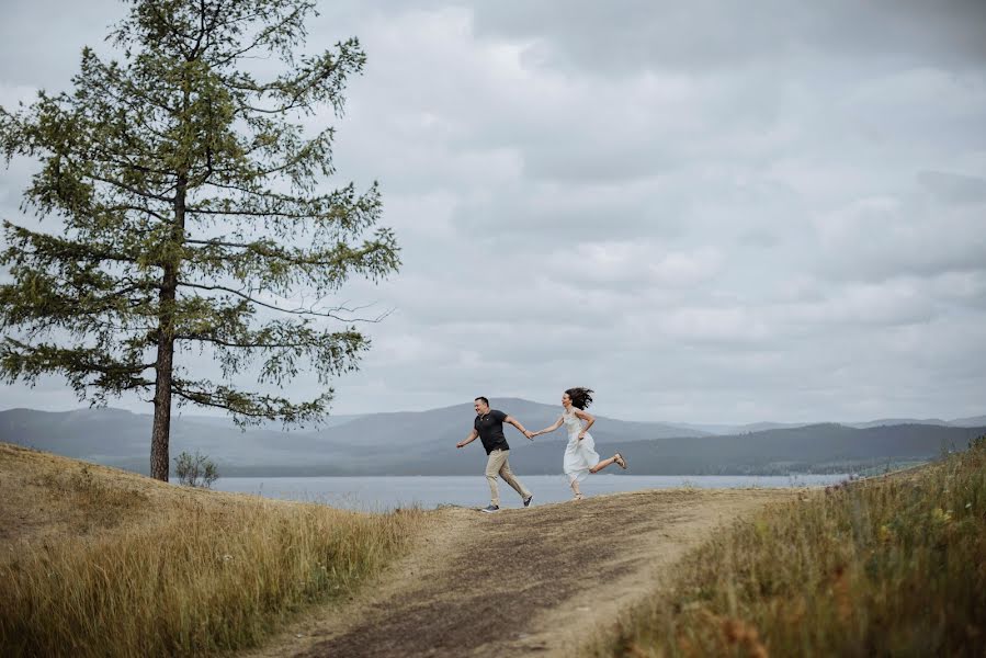 Wedding photographer Tatyana Ruzhnikova (ruzhnikova). Photo of 1 August 2020