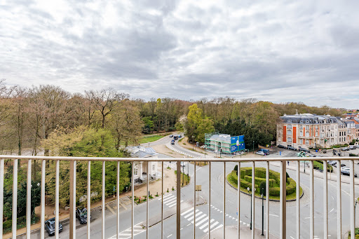 Apartment with terrace 4