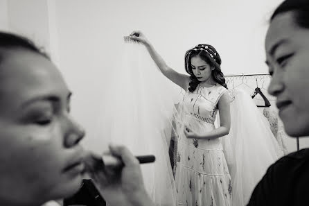Svatební fotograf Dung Nguyen (sevenimages). Fotografie z 25.září 2019