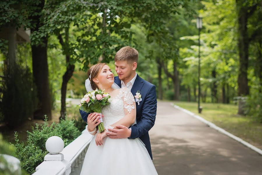 Wedding photographer Nataliya Yakimchuk (natali181). Photo of 29 August 2020