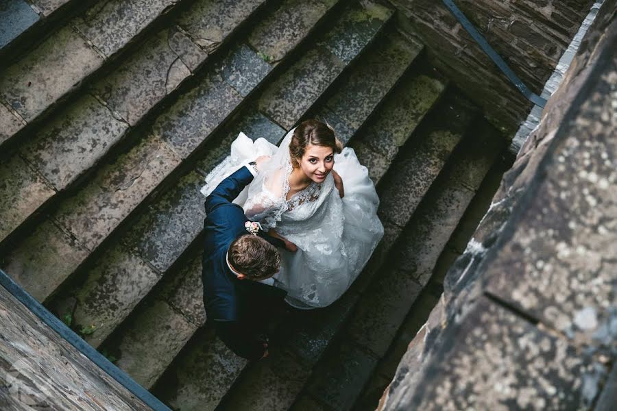 Fotograful de nuntă Benjamin Hein (benjaminhein). Fotografia din 20 martie 2019