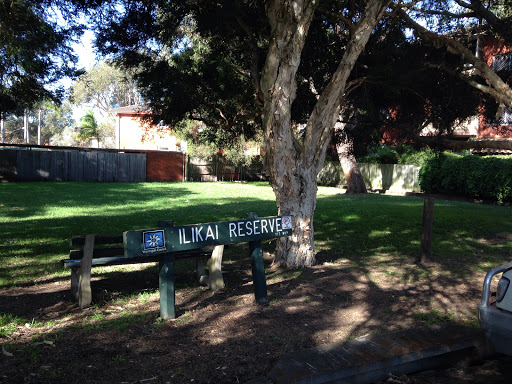 Ilikai Reserve